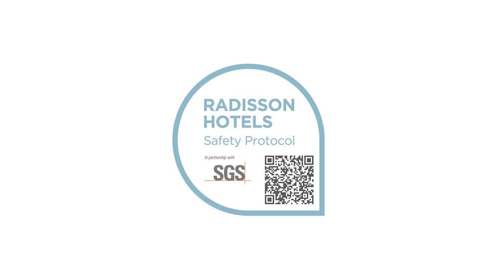 Radisson Jass Hotel, Khajurāho Exterior foto