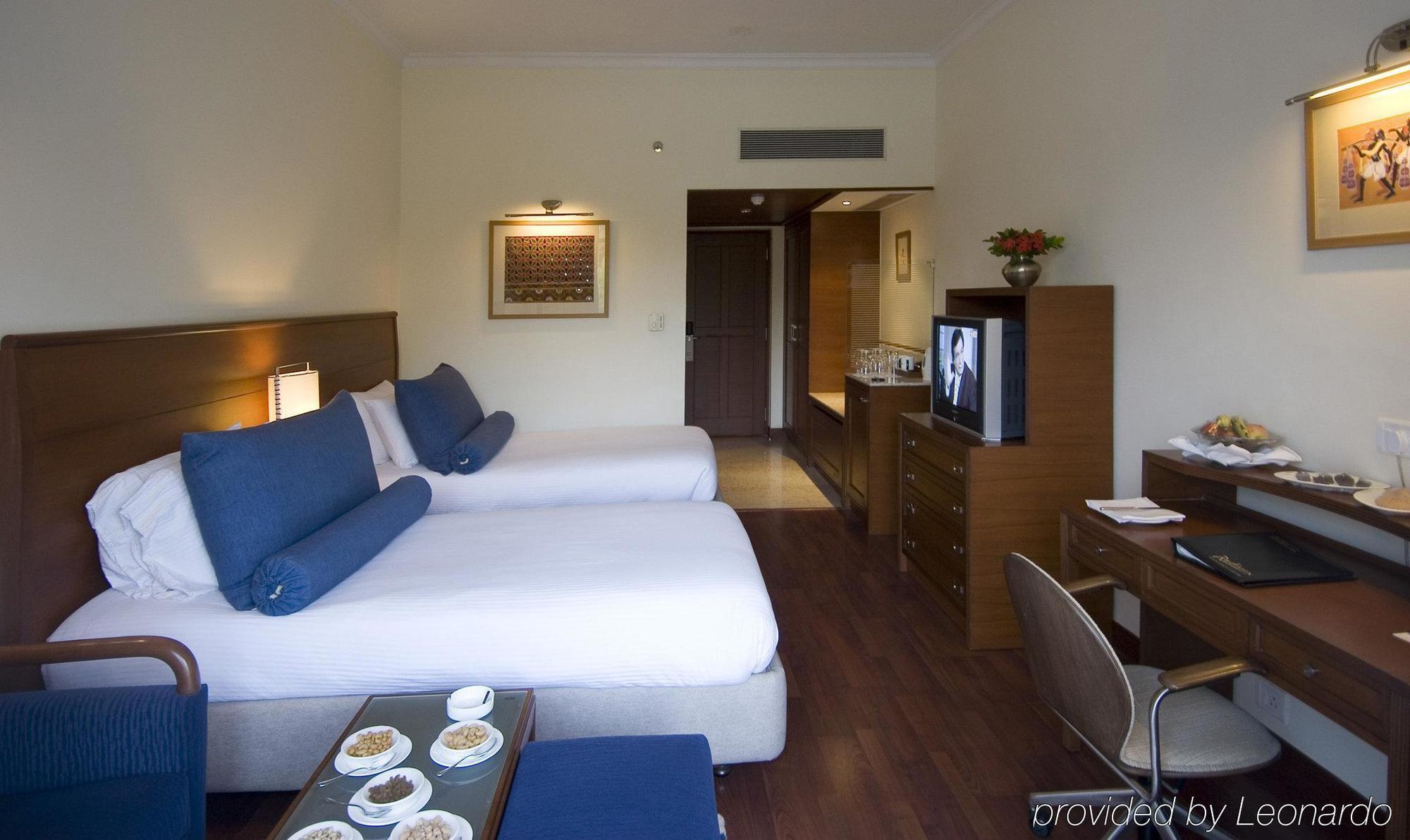 Radisson Jass Hotel, Khajurāho Habitación foto