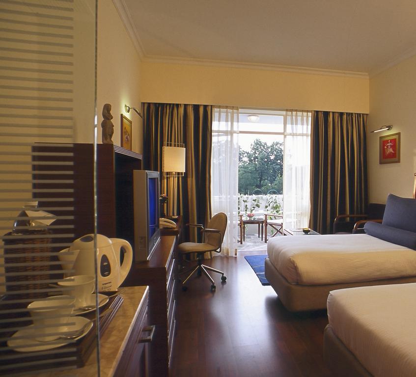 Radisson Jass Hotel, Khajurāho Habitación foto
